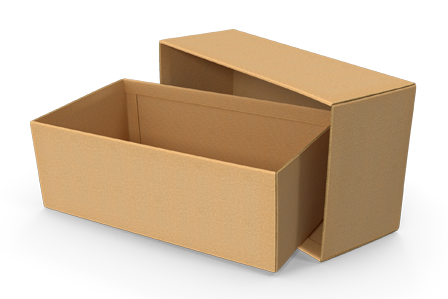 Cardboard Box